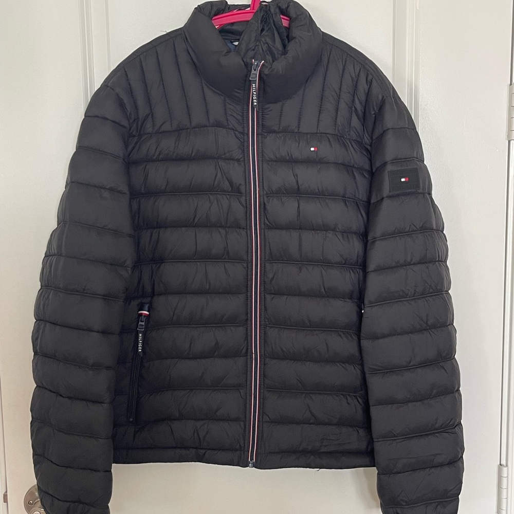 Tommy Hilfiger jacket